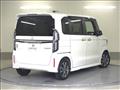 2021 Honda N BOX