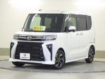 2022 Daihatsu Tanto