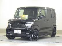 2023 Honda N BOX
