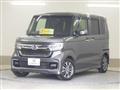 2021 Honda N BOX