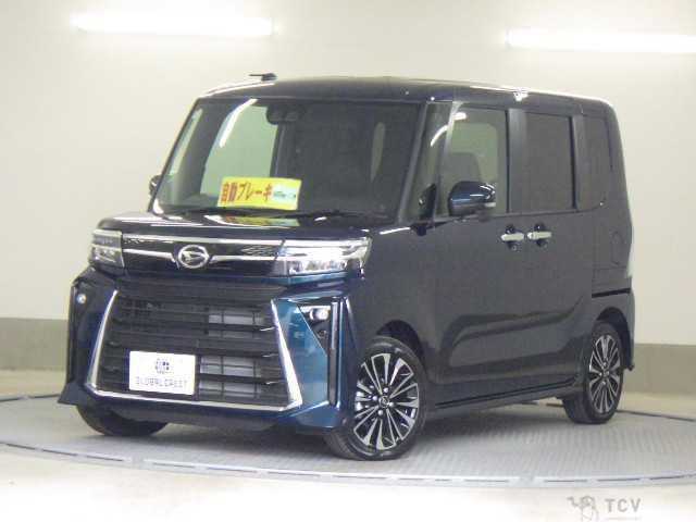 2024 Daihatsu Tanto