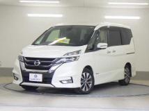 2017 Nissan Serena