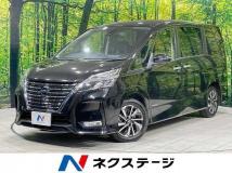 2021 Nissan Serena