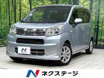 2019 Daihatsu Move