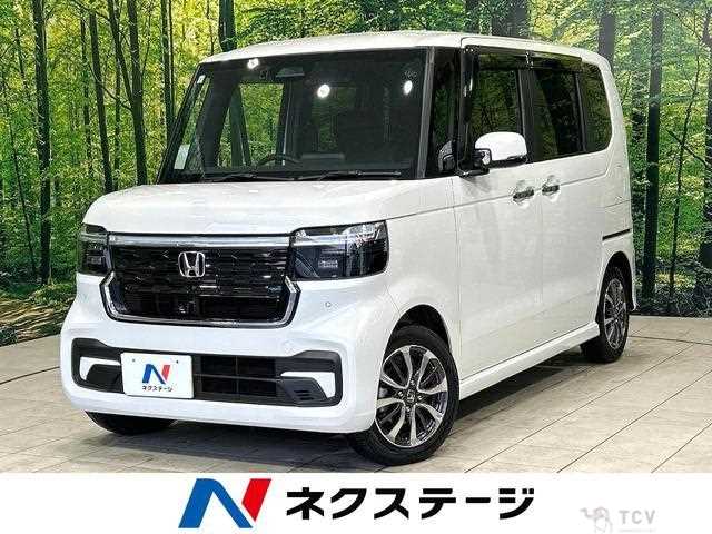 2024 Honda N BOX