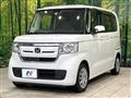 2019 Honda N BOX