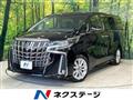 2019 Toyota Alphard G