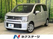 2020 Suzuki Wagon R