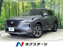 2023 Nissan X-Trail