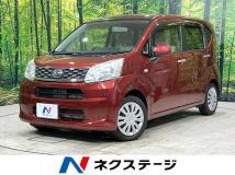 2016 Daihatsu Move