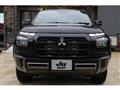 2025 Mitsubishi Triton