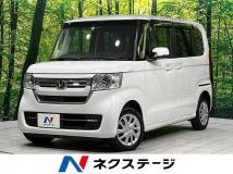 2022 Honda N BOX