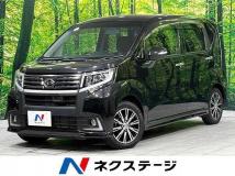 2015 Daihatsu Move