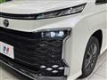 2025 Toyota Voxy