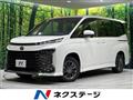 2025 Toyota Voxy