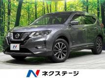 2019 Nissan X-Trail