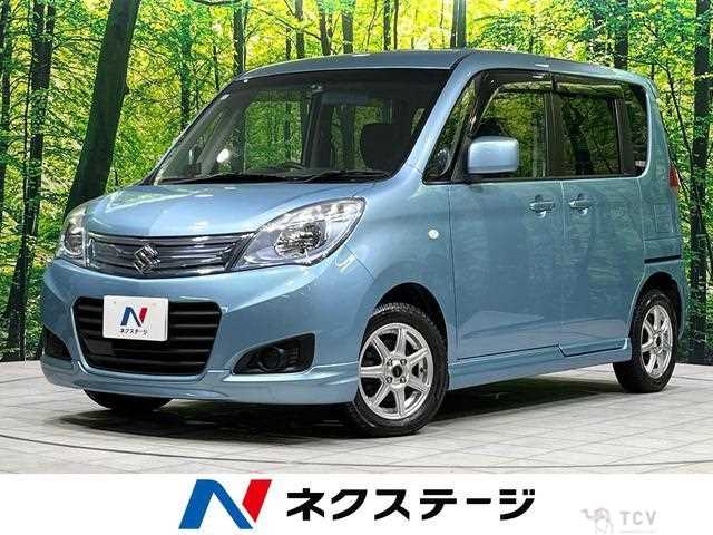 2015 Suzuki Suzuki Others