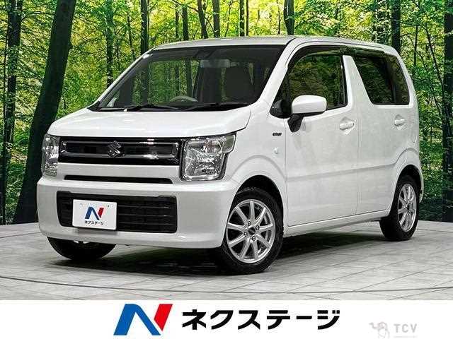 2020 Suzuki Wagon R