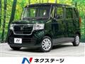 2018 Honda N BOX