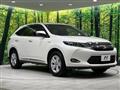 2017 Toyota Harrier Hybrid