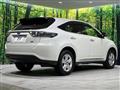 2017 Toyota Harrier Hybrid
