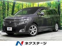 2013 Nissan Elgrand