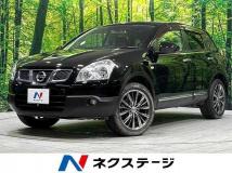 2011 Nissan Dualis