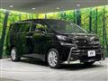 2016 Toyota Vellfire