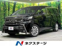 2016 Toyota Vellfire