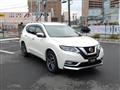 2018 Nissan X-Trail