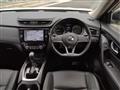 2018 Nissan X-Trail