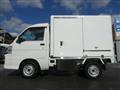 2012 Daihatsu Hijet Truck