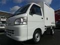 2012 Daihatsu Hijet Truck
