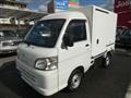 2012 Daihatsu Hijet Truck