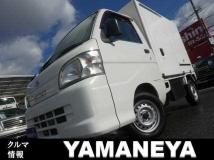 2012 Daihatsu Hijet Truck