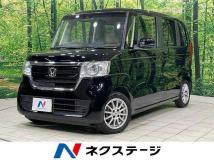 2020 Honda N BOX