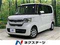 2022 Honda N BOX