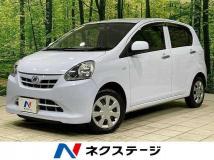 2013 Daihatsu Mira