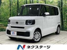 2024 Honda N BOX