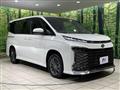 2025 Toyota Voxy