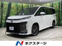 2025 Toyota Voxy