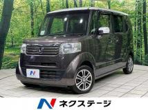 2014 Honda N BOX