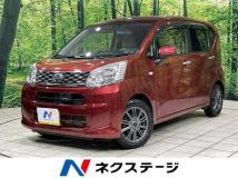 2015 Daihatsu Move