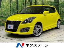 2016 Suzuki Swift