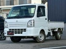 2014 Suzuki Carry Truck