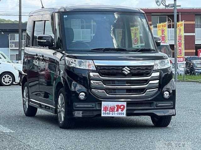 2017 Suzuki Suzuki Others