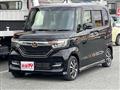 2017 Honda N BOX