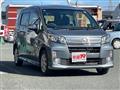 2013 Daihatsu Move