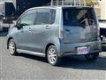 2013 Daihatsu Move
