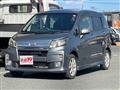 2013 Daihatsu Move